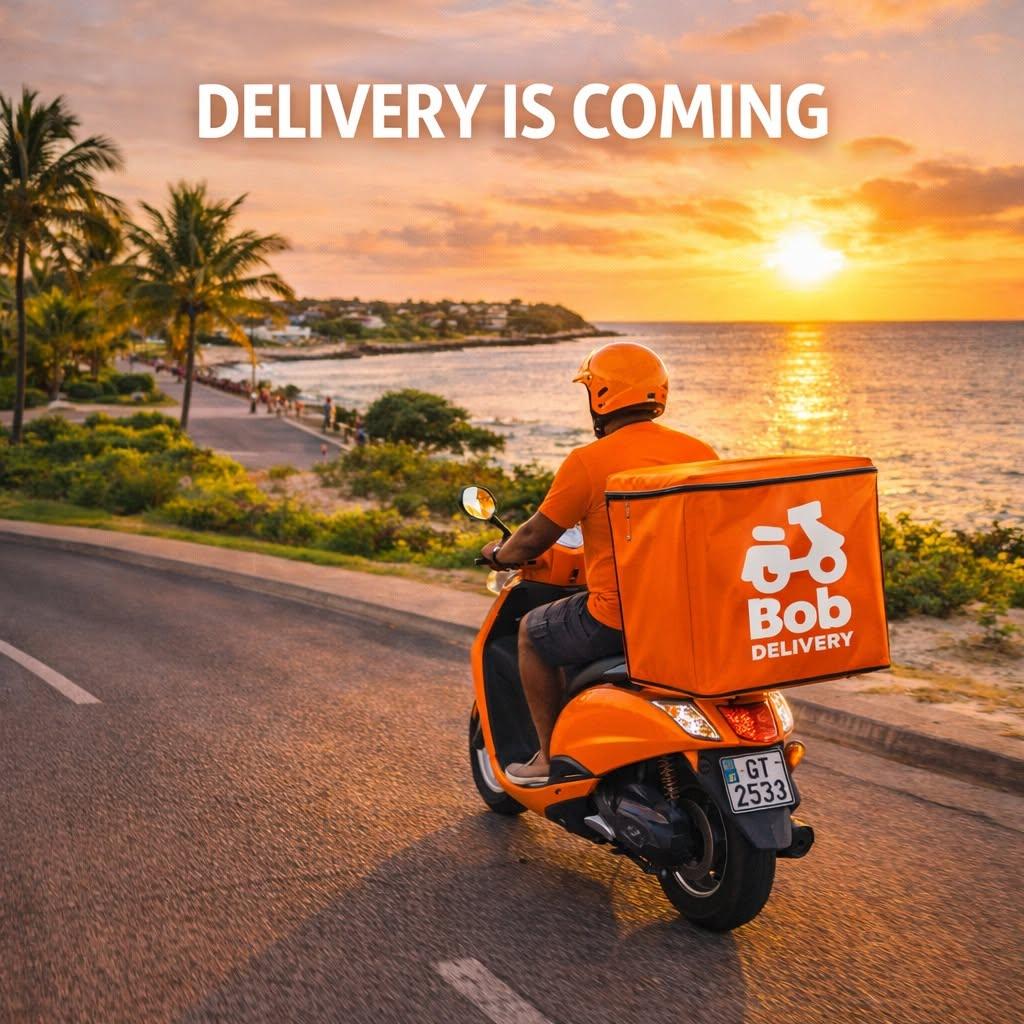 Food delivery