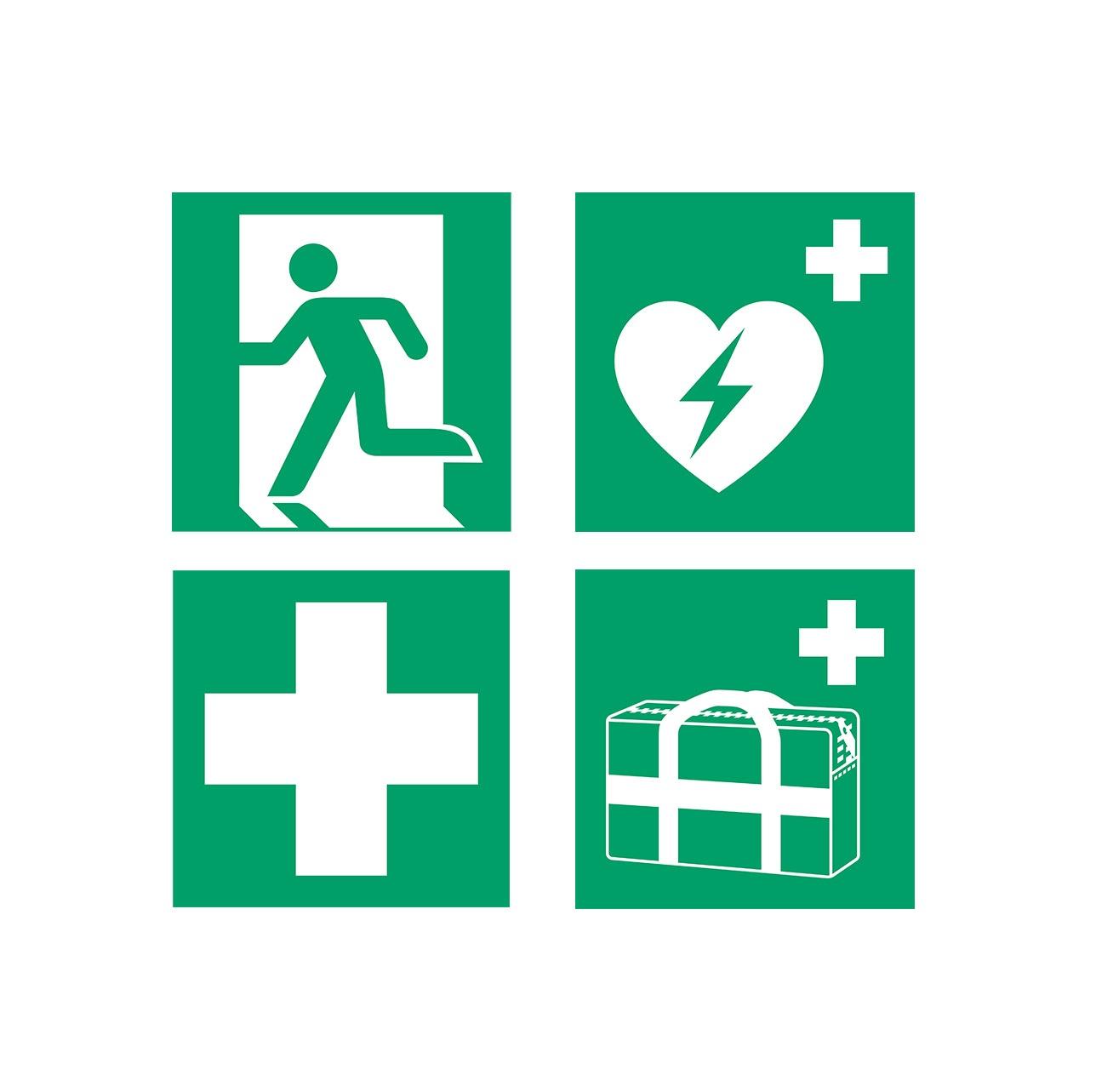 In case of emergency
